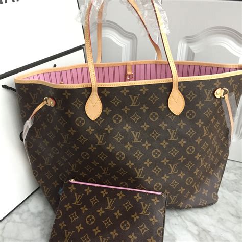 lv tote bag vintage|Lv tote bag monogram.